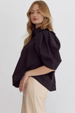 Black Beauty Top