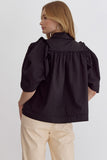 Black Beauty Top