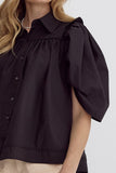 Black Beauty Top
