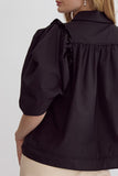Black Beauty Top