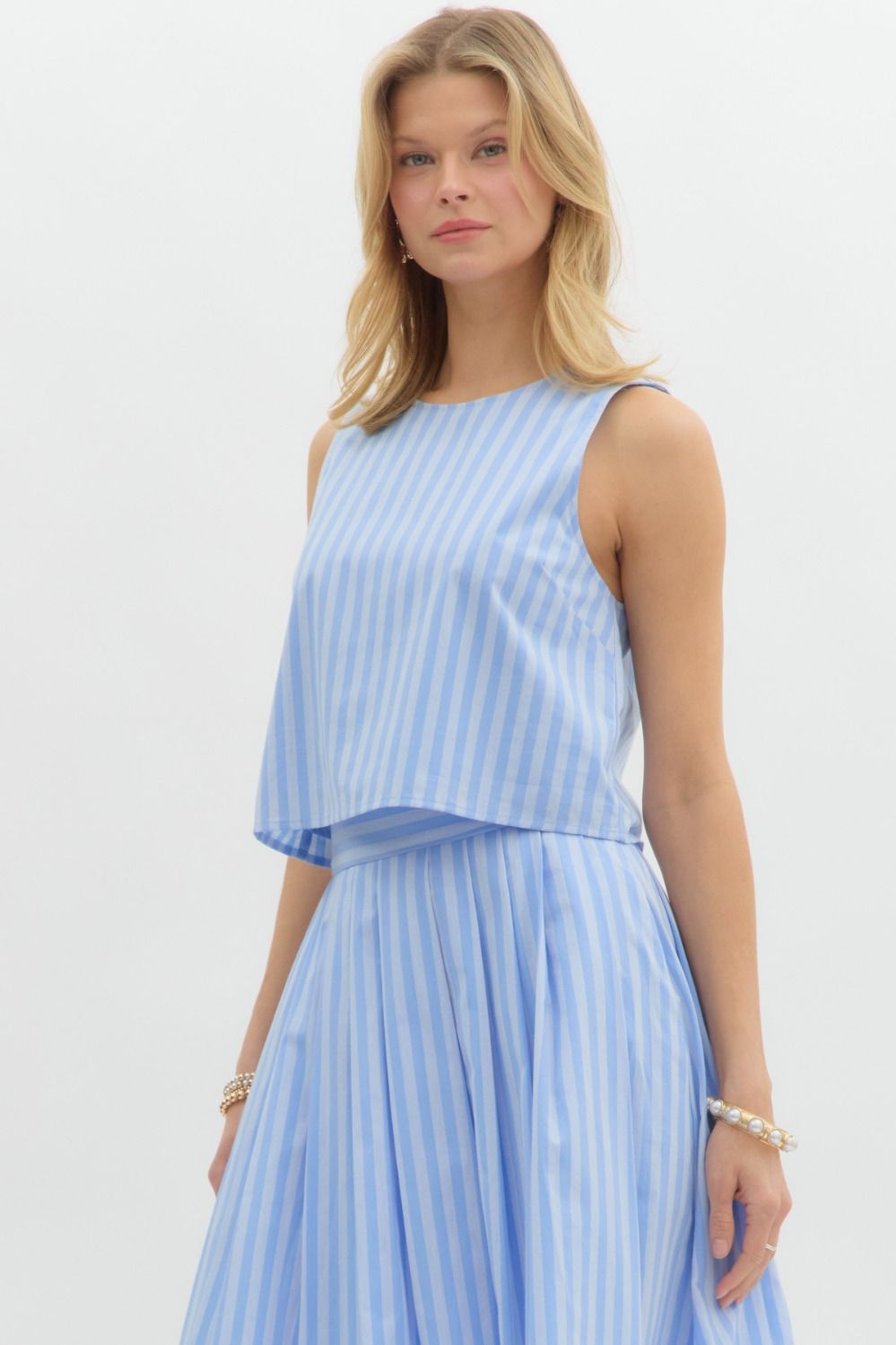 blue Top