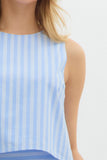 blue Top
