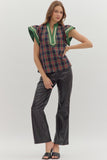 Tartan Plaid