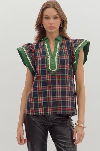 Tartan Plaid
