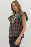 Tartan Plaid