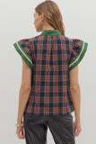 Tartan Plaid