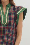 Tartan Plaid
