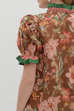 Fit for a Queen Top