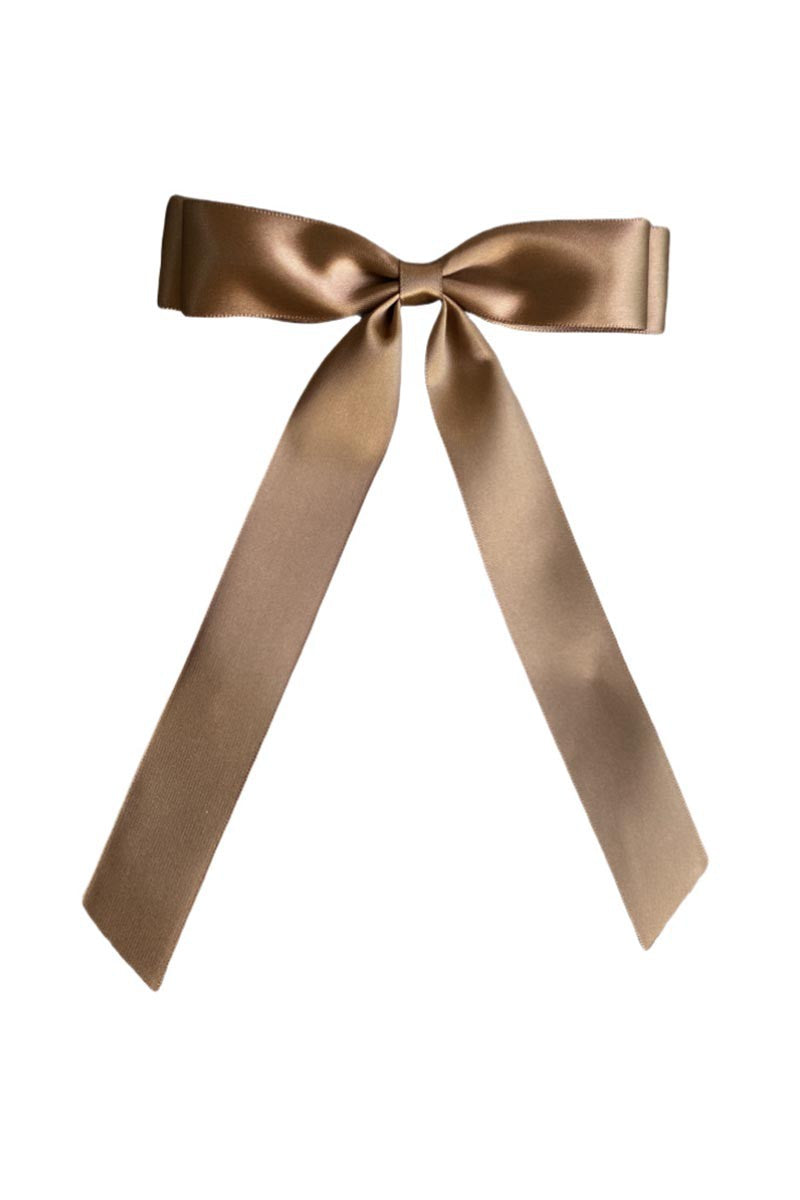Satin Brown