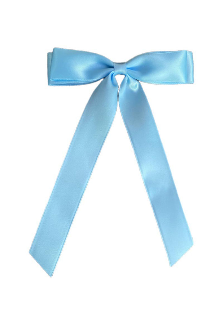 Satin Blue