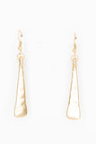 Paxton Earrings Gold