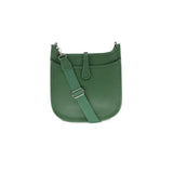 Large Vegan Leather Bag