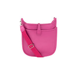 Large Vegan Leather Bag