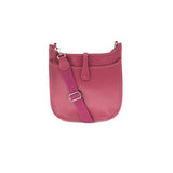 Large Vegan Leather Bag
