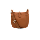 Large Vegan Leather Bag