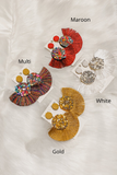 BoHo Statement Earrings