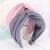 Wide Turban Headband
