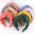 Wide Turban Headband