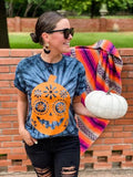 Dia De Pumpkin T-Shirt