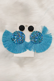 BoHo Statement Earrings