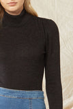 Black Body Suit