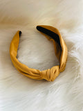 Knotted Headband