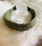 Turban Headband