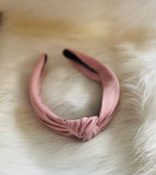 Knotted Headband