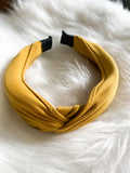 Turban Headband