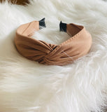 Turban Headband