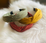 Turban Headband