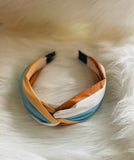 Turban Headband