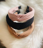 Turban Headband
